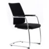 Köhl Besucherstuhl ANTEO ALU WAVE 5800 Stapelbar, Mit Armlehnen, Freischwinger, Stoff, Schwarz 1 Köhl Besucherstuhl ANTEO ALU WAVE 5800 Stapelbar, Mit Armlehnen, Freischwinger, Stoff, Schwarz -Einrichtungsgeschäft 085916d000fba16d215412ef1678bfc77da35192 besucherstuhl koehl anteo alu wave 5800 stapelbar