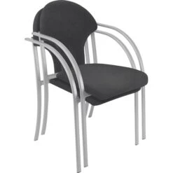 Nowy-Styl Visa Alu Besucherstuhl 2 Stück, Stoff Schwarz, Vierfußstuhl Stapelbar, Mit Armlehnen 7 Nowy-Styl Visa Alu Besucherstuhl 2 Stück, Stoff Schwarz, Vierfußstuhl Stapelbar, Mit Armlehnen -Einrichtungsgeschäft 1061eaefdd8936ddfbd22dc079775e30dd3850b8 besucherstuhl nowy styl visa alu stapelbar