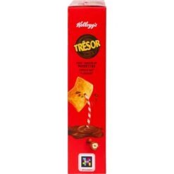 Kelloggs Cornflakes Tresor Choco Nut, 410g -Einrichtungsgeschäft 1d9d76ba620b658a3c8f561a2bdf4af87949007e cornflakes kelloggs tresor choco nut