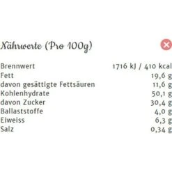 Dr.Quendt Stollen Dresdner Christstollen, In Edler Dose, Mit Rosinen, 500g -Einrichtungsgeschäft 2f55097281552c0e901c311b51b41180d2ce66b5 stollen dr.quendt dresdner christstollen