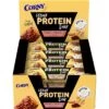 Corny Proteinriegel Protein Bar, Peanut Caramel Crunch, Je 45g, 12 Riegel 1 Corny Proteinriegel Protein Bar, Peanut Caramel Crunch, Je 45g, 12 Riegel -Einrichtungsgeschäft 3315eb19bd5cfd464bf11f4e7477ce3111eee373 proteinriegel corny protein bar