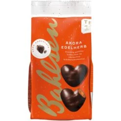 Bahlsen Lebkuchen Akora Edelherb, 150g