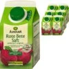 Alnatura Saft Rote Bete, BIO, 100% Direktsaft, Je 0,5 Liter, 6 Stück 2 Alnatura Saft Rote Bete, BIO, 100% Direktsaft, Je 0,5 Liter, 6 Stück -Einrichtungsgeschäft 87e4bb04b7e53479c9f77653a401e6d253127f0d saft alnatura rote bete bio
