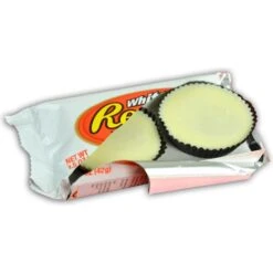 Reeses Pralinen Peanut Butter Cups White, 39g, 2 Stück -Einrichtungsgeschäft 9337f0c4510e8263da2fa0bffc0e640317a95af5 pralinen reeses peanut butter cups white
