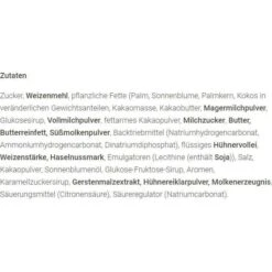 Griesson Kekse Unsere Kekszeit, 9 Sorten, 397g -Einrichtungsgeschäft b89770a687d10339b59e2aae9ad2d0794780aa0d kekse griesson unsere kekszeit