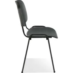 Nowy-Styl Iso Black Besucherstuhl 4 Stück, Kunstleder Schwarz, Vierfußstuhl Stapelbar 10 Nowy-Styl Iso Black Besucherstuhl 4 Stück, Kunstleder Schwarz, Vierfußstuhl Stapelbar -Einrichtungsgeschäft f1d8f2e97e9921d45e4a56c74486cd3125da626d besucherstuhl nowy styl iso black stapelbar