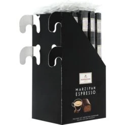 Niederegger Marzipan Klassiker Riegel Espresso, 15 Stück, 750g -Einrichtungsgeschäft f721c4fc8e43b5c0b2284756d9505cb5782f073b marzipan niederegger klassiker riegel espresso