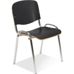 Nowy-Styl Besucherstuhl Iso Wood, Stapelbar, Vierfußstuhl, Holz, Anthrazit, 4 Stück 6 Nowy-Styl Besucherstuhl Iso Wood, Stapelbar, Vierfußstuhl, Holz, Anthrazit, 4 Stück -Einrichtungsgeschäft f8d7a2af17347f4484107aaca4241445229c5074 besucherstuhl nowy styl iso wood stapelbar